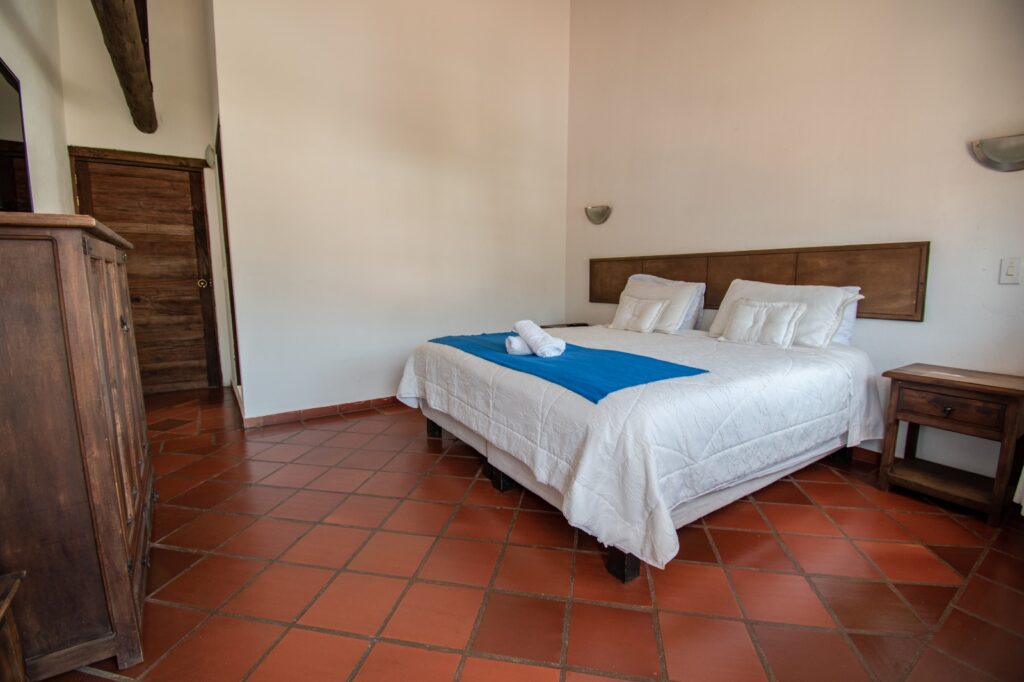 2. Habitacion Junior Suite Doble