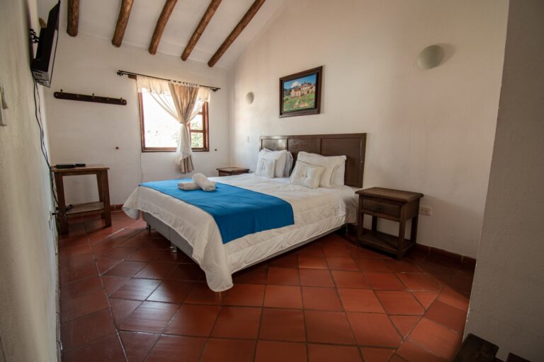 Habitacion Junior Suite Doble-2