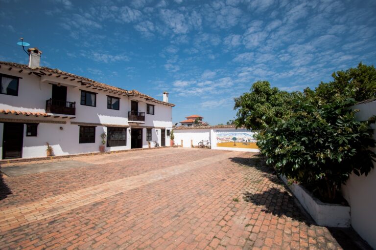 Hotel Villa Luna, Villa de Leyva
