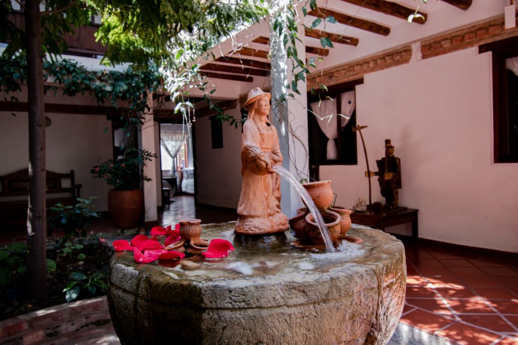 5. Habitación Cuádruple Estándar