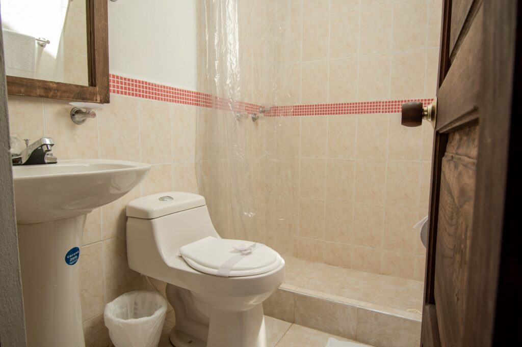 5. Habitación Cuádruple Estándar
